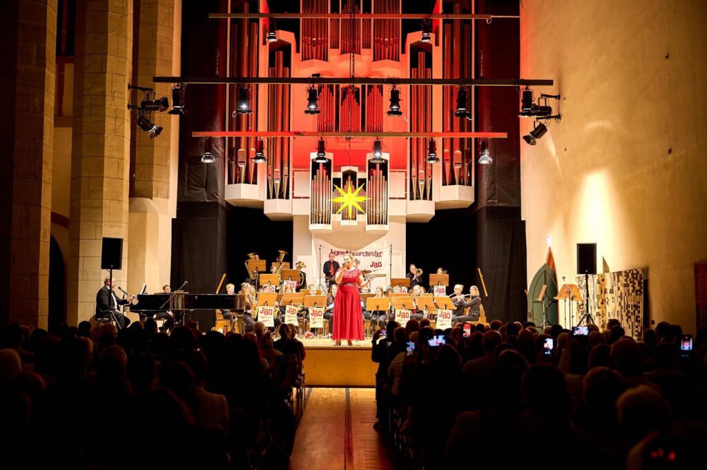 Kartenvorbestellung- Weihnachtskonzert 2025! Kartenvorbestellung- Weihnachtskonzert 2025!